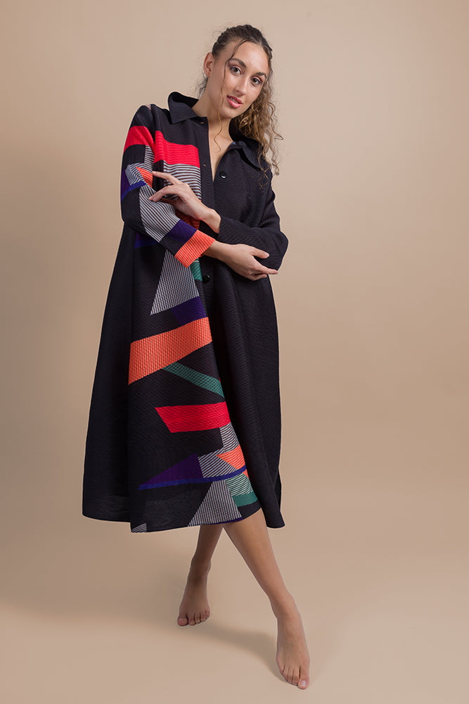 SFJ 9064 NERO Clamar